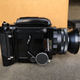 Illustration for article titled I didn’t need another camera. But here I am, with another camera.